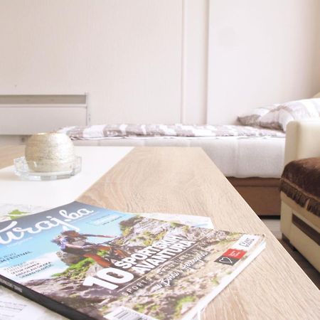 Apartment Presidency Σαράγεβο Εξωτερικό φωτογραφία