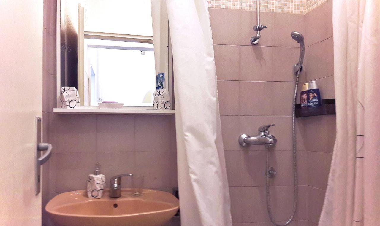 Apartment Presidency Σαράγεβο Εξωτερικό φωτογραφία