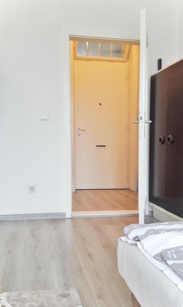 Apartment Presidency Σαράγεβο Εξωτερικό φωτογραφία
