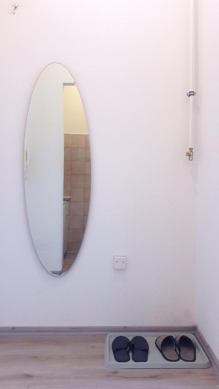 Apartment Presidency Σαράγεβο Εξωτερικό φωτογραφία