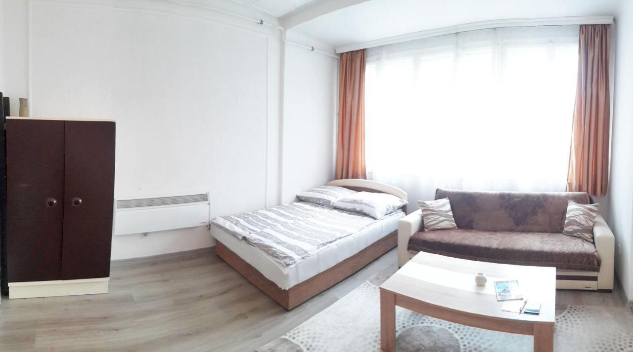 Apartment Presidency Σαράγεβο Εξωτερικό φωτογραφία